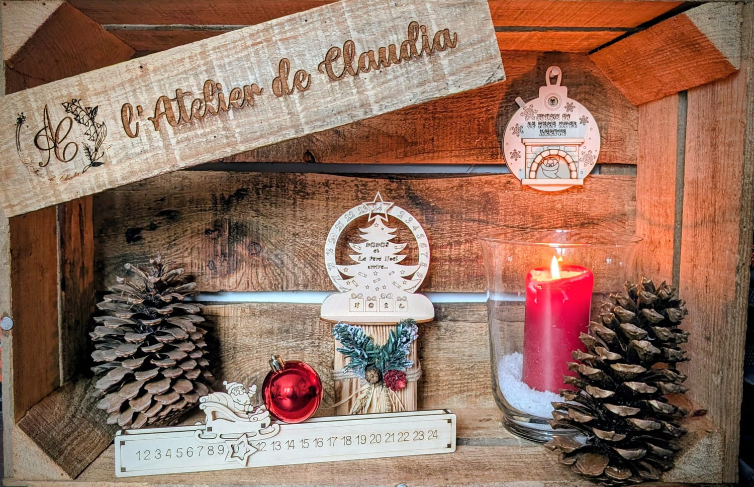 🎄 Noël  🎅🦌🎁